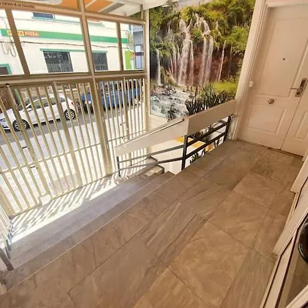 Appartamento Bright & Comfortable Beach Flat Las Palmas de Gran Canaria