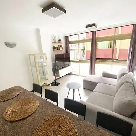 Appartamento Bright & Comfortable Beach Flat