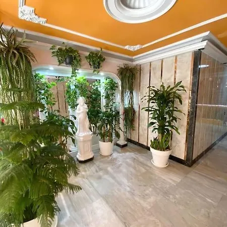 Apartment Bright & Comfortable Beach Flat